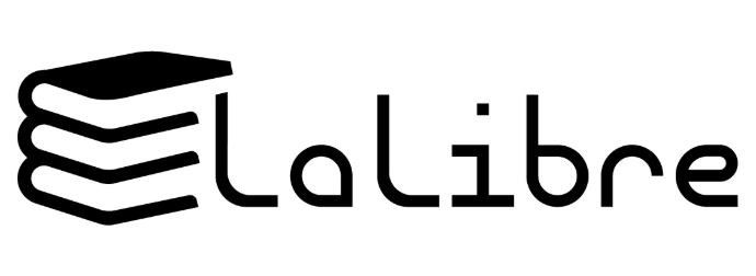 Logo Libros y Arte La Libre