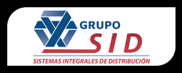 Logo Grupo Sid